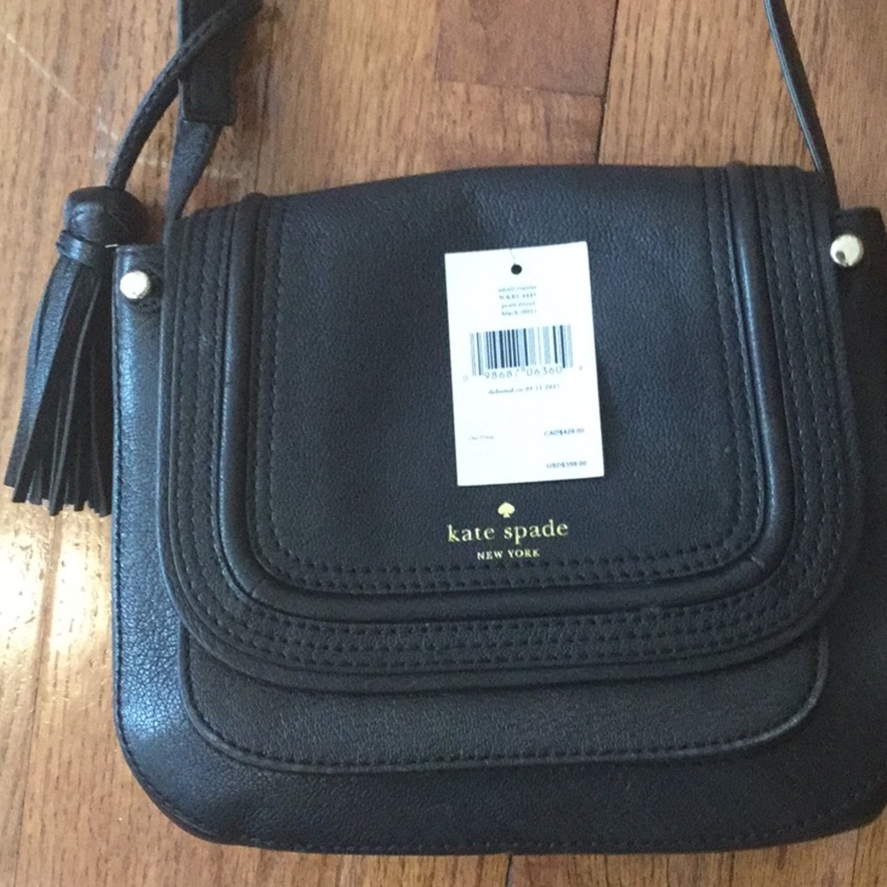 Kate Spade Small Rianne Crossbody With tags